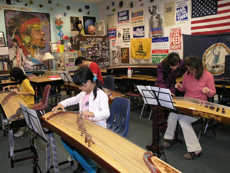 2009 October class (2).JPG